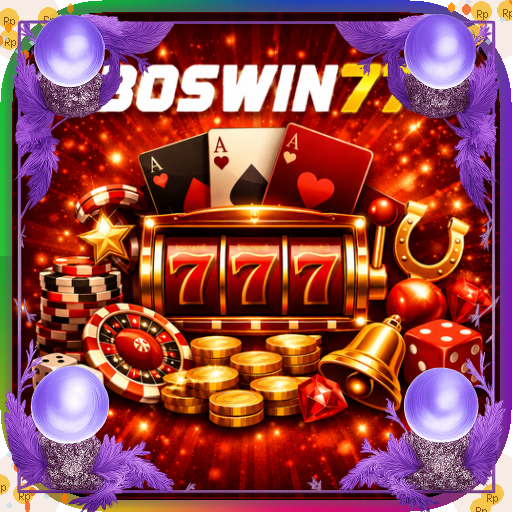 boswin77 — galeri pratinjau Resmi APK